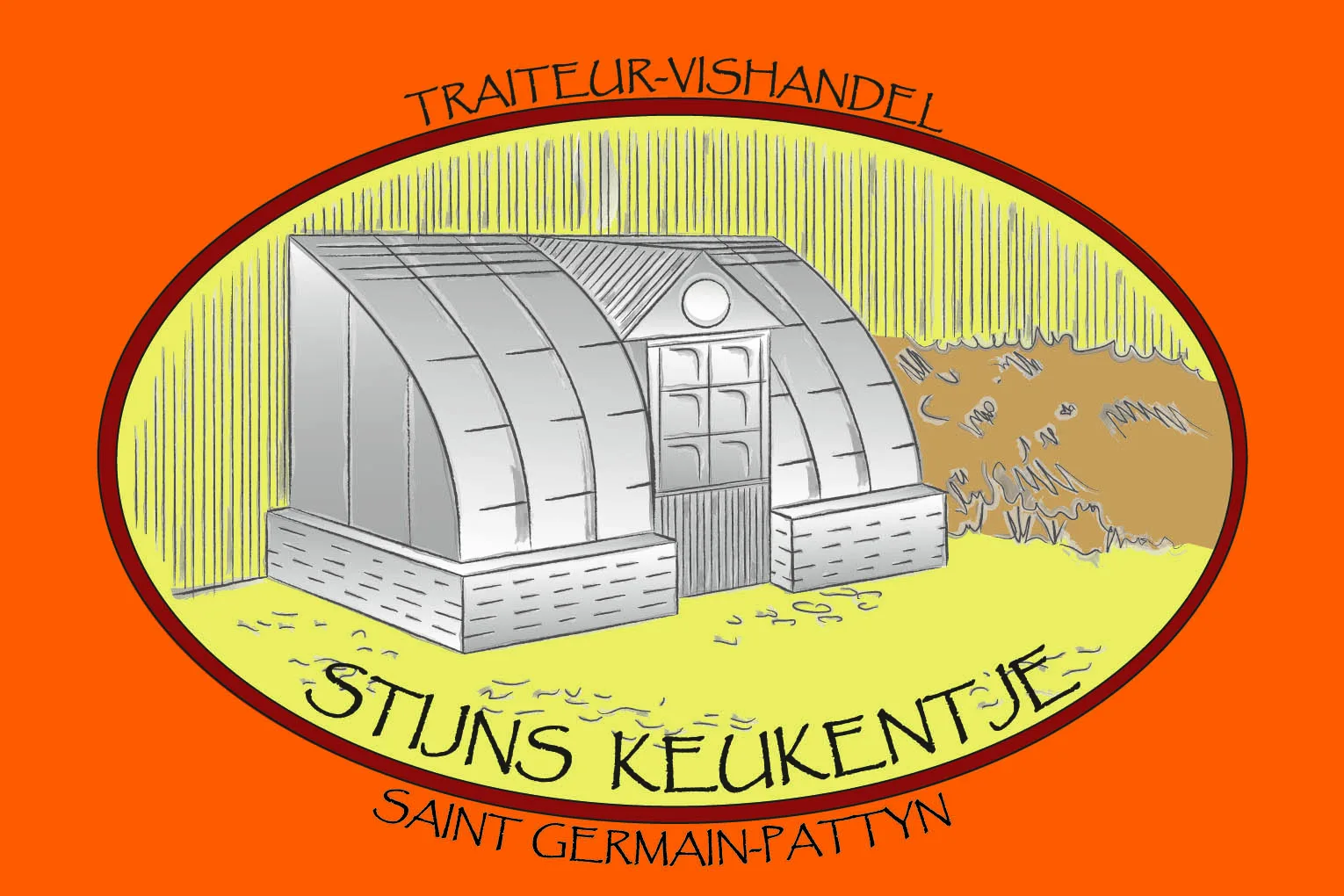 Uit de keuken van Stijns Keukentje